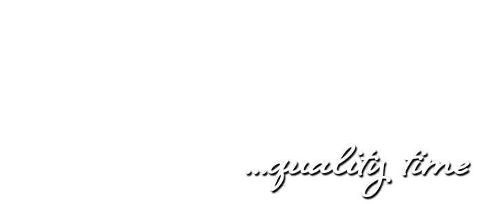 THE ROOMS Logo